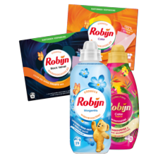 Alle Robijn 